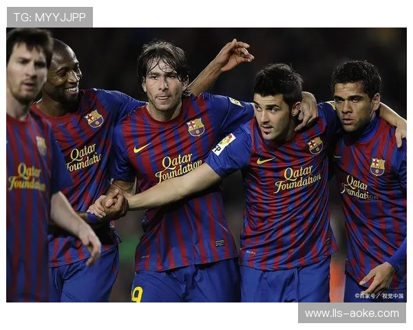 西甲球队客场表现不佳，巴萨、黄潜均遭遇败绩