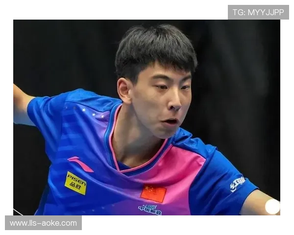 国乒世青赛仅一冠，日本队U19男团夺冠显梯队优势