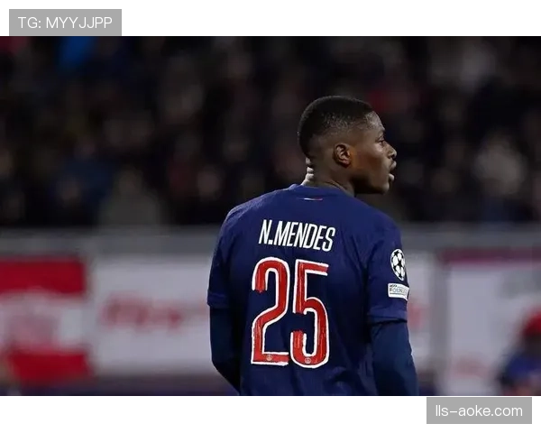 巴黎圣日耳曼公布欧冠名单,登贝莱和内维斯伤愈入选