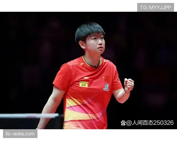 国乒公布世乒赛选拔办法,积分考核重点聚焦外协胜率