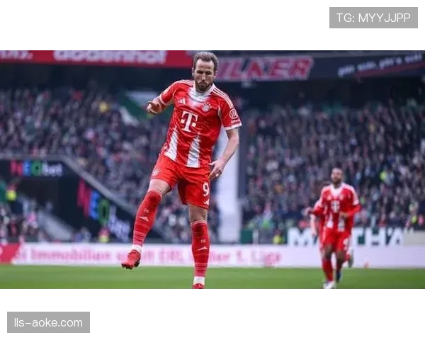 凯恩梅开二度，拜仁慕尼黑3-1力克巴黎圣日耳曼占得先机